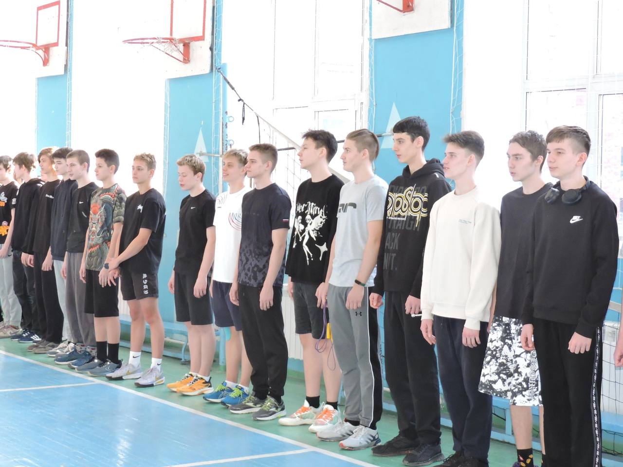 Рыцарский турнир.