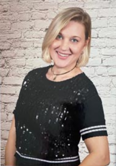 Саранчукова Ирина Александровна.