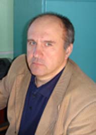 Донской Владимир Сергеевич.