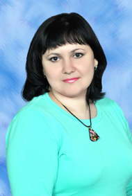 Кузнецова Ирина Сергеевна.