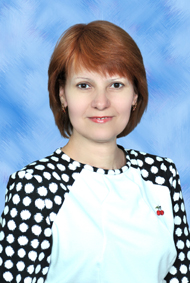 Квашенко Наталья Васильевна.