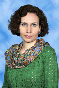 Литонина Наталия Владимировна.