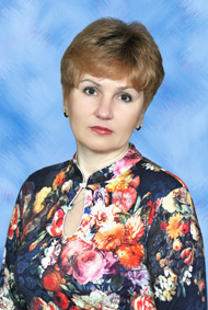 Мельникова Ирина Николаевна.