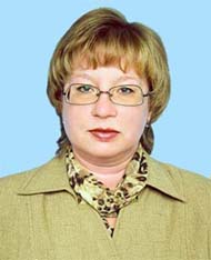Цветкова Ирина Николаевна.