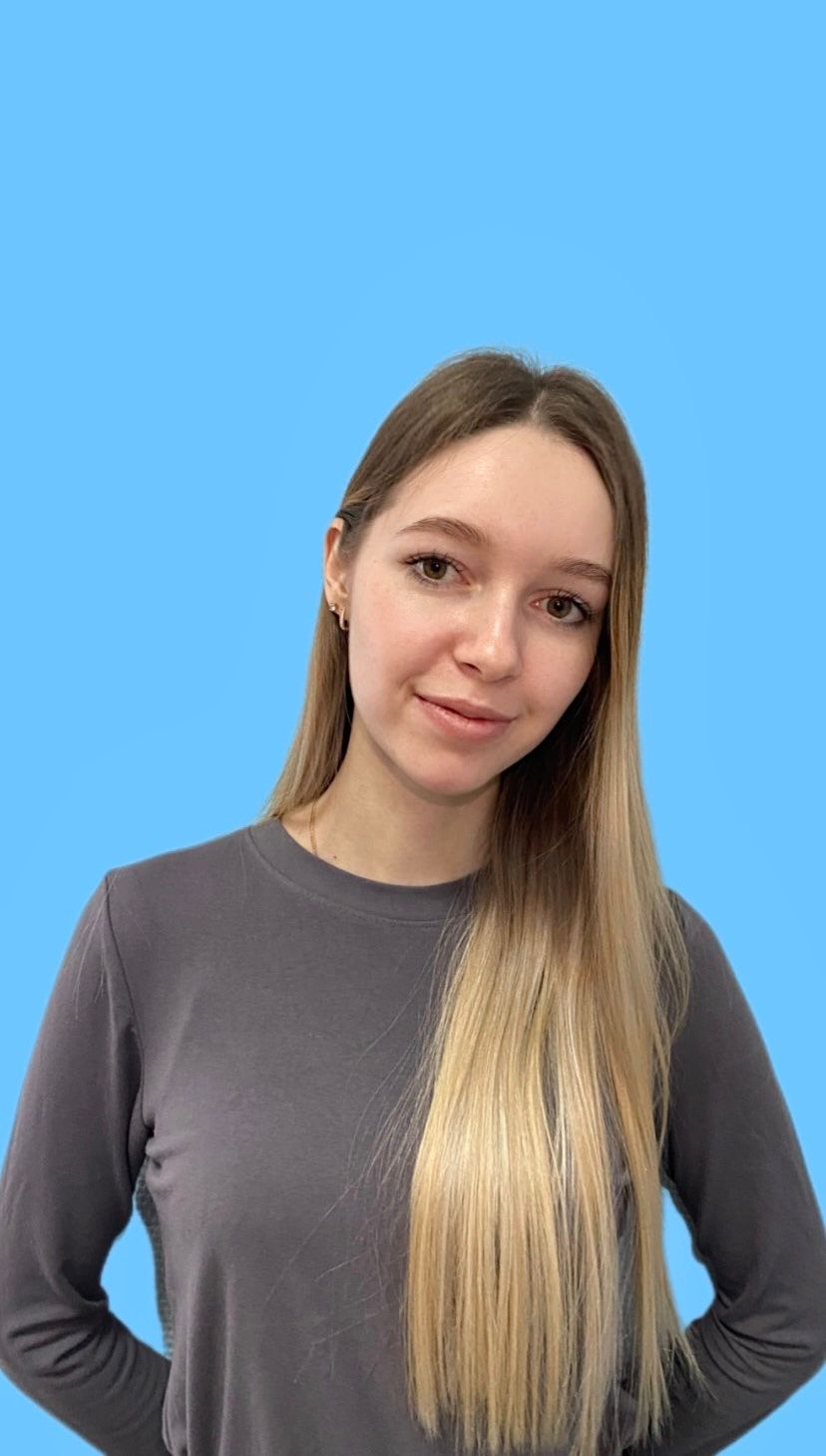 Лошкова Ирина Владимировна.