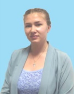 Плахина Екатерина Александровна.