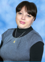 Саяпина Елена Александровна.