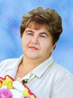 Иванова Галина Александровна.