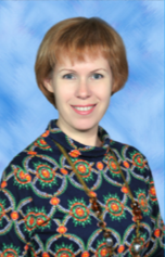 Хребтова Елена Викторовна.