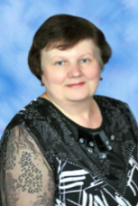 Митрохина маргарита Николаевна.