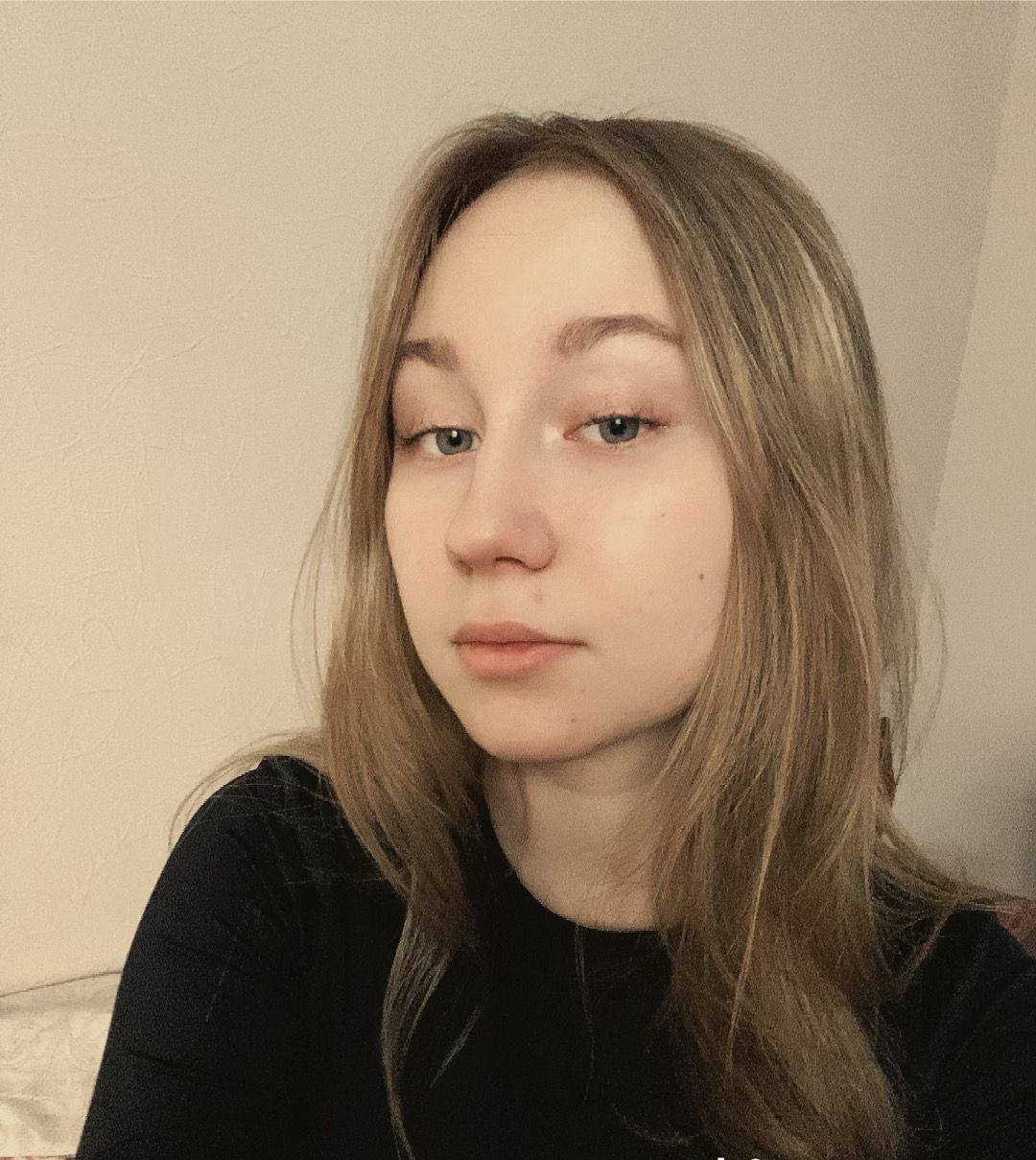 Антонцева Юлиана Алексеевна.