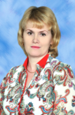 Логинова Наталия Викторовна.