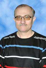 Огородников Анатолий Алексеевич.