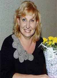 Ходзицкая Ирина Юрьевна Ходзицкая Ирина Юрьевна